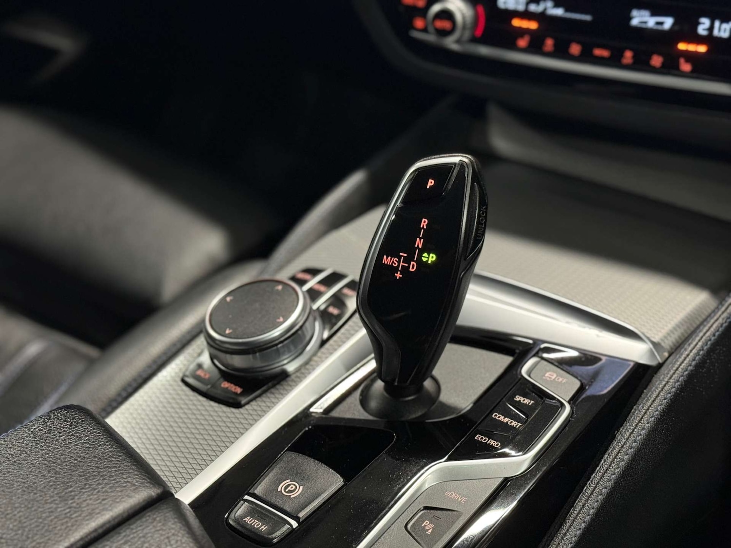 Used BMW 5 Series 2018 for sale - 77107223: Photo 15