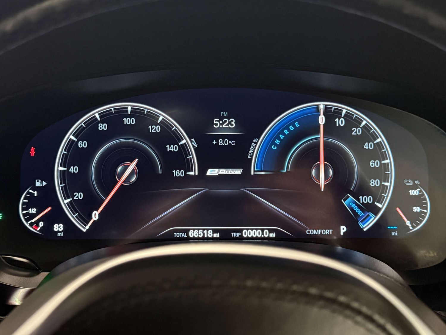 Used BMW 5 Series 2018 for sale - 77107223: Photo 17