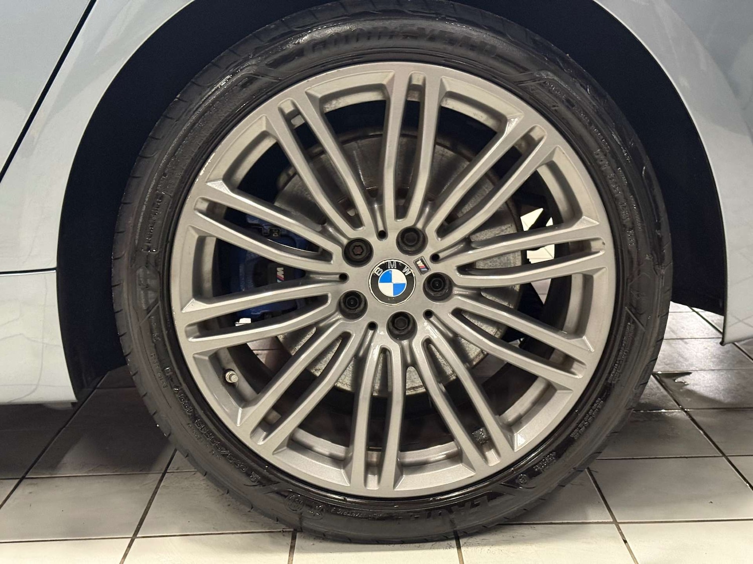 Used BMW 5 Series 2018 for sale - 77107223: Photo 19