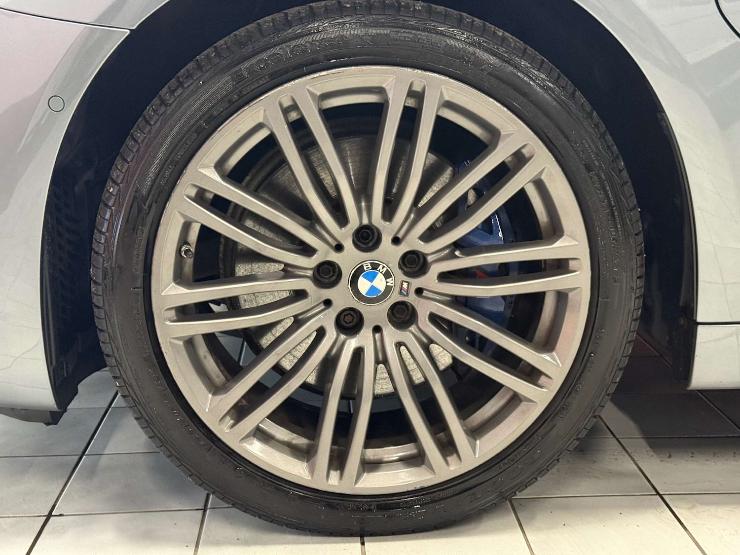 Used BMW 5 Series 2018 for sale - 77107223: Photo 20