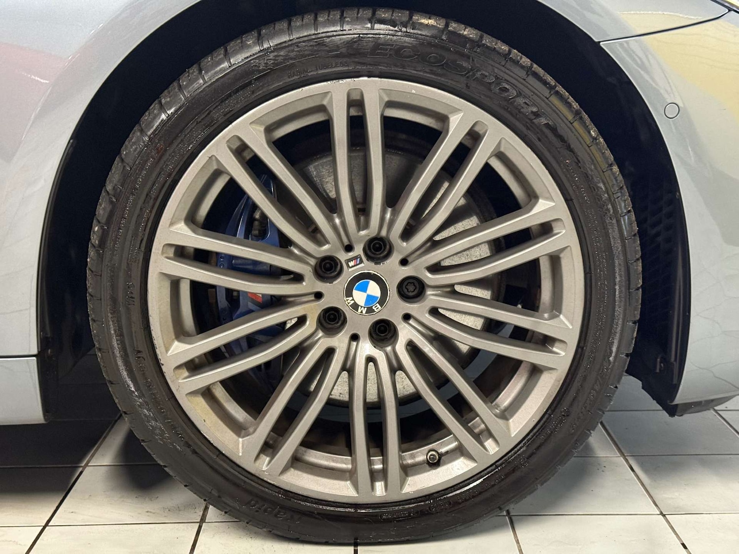 Used BMW 5 Series 2018 for sale - 77107223: Photo 21