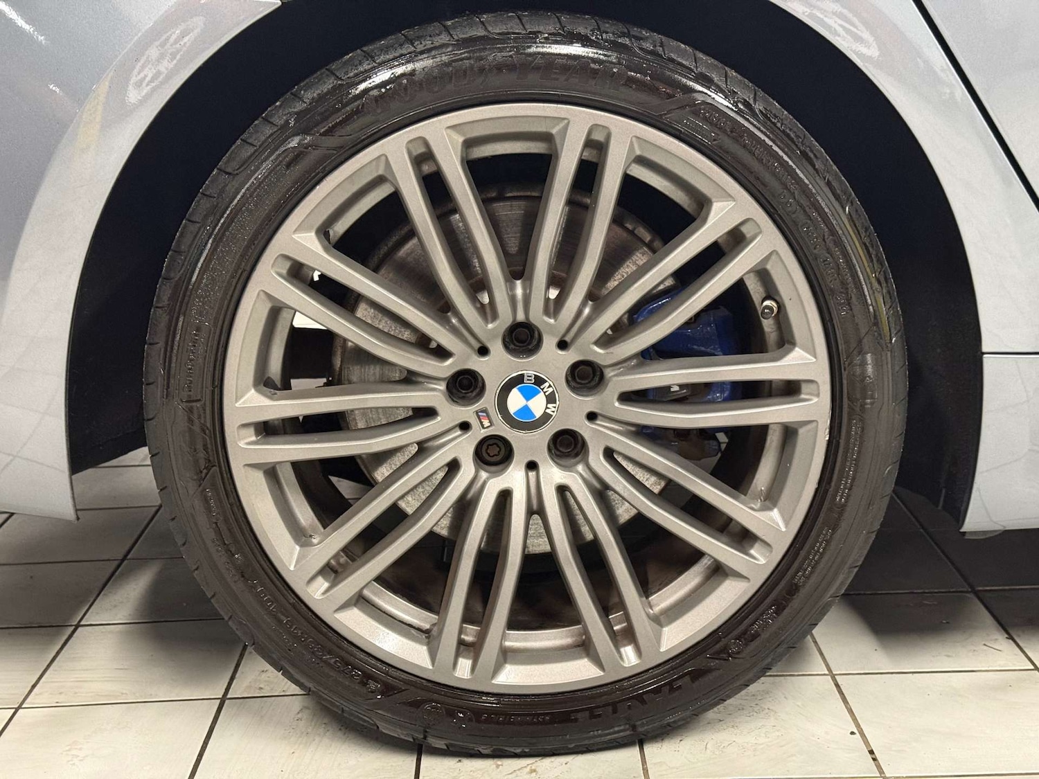 Used BMW 5 Series 2018 for sale - 77107223: Photo 22