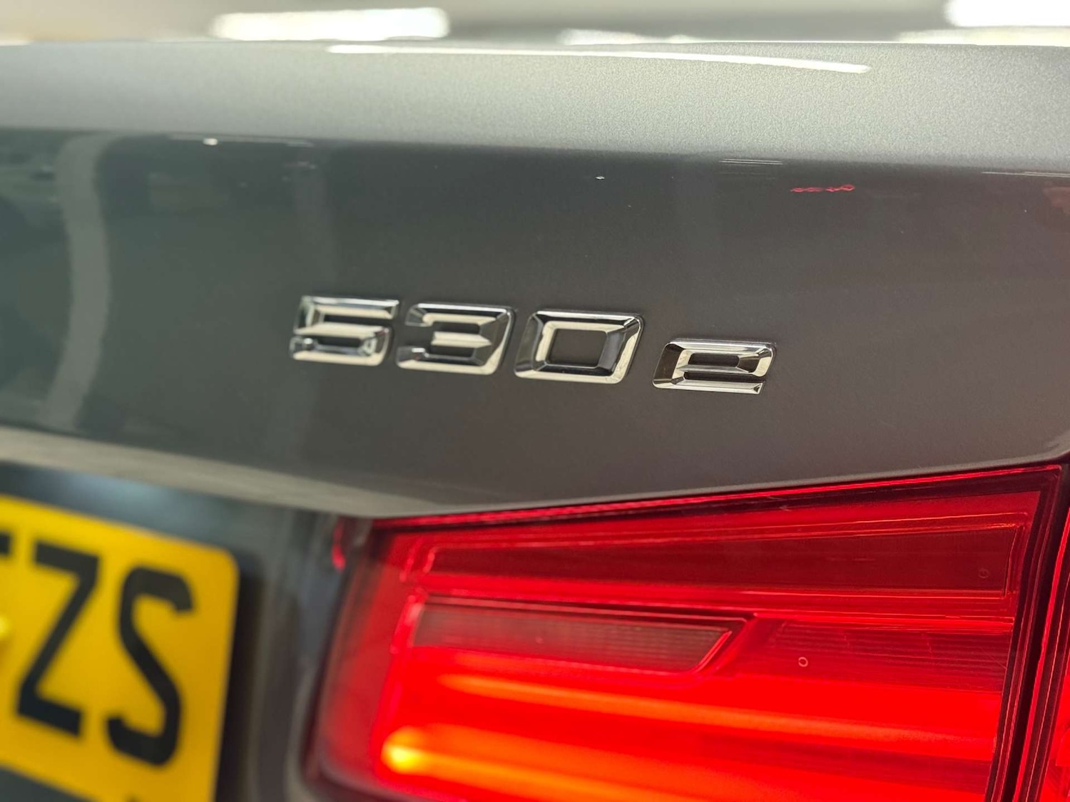 Used BMW 5 Series 2018 for sale - 77107223: Photo 23