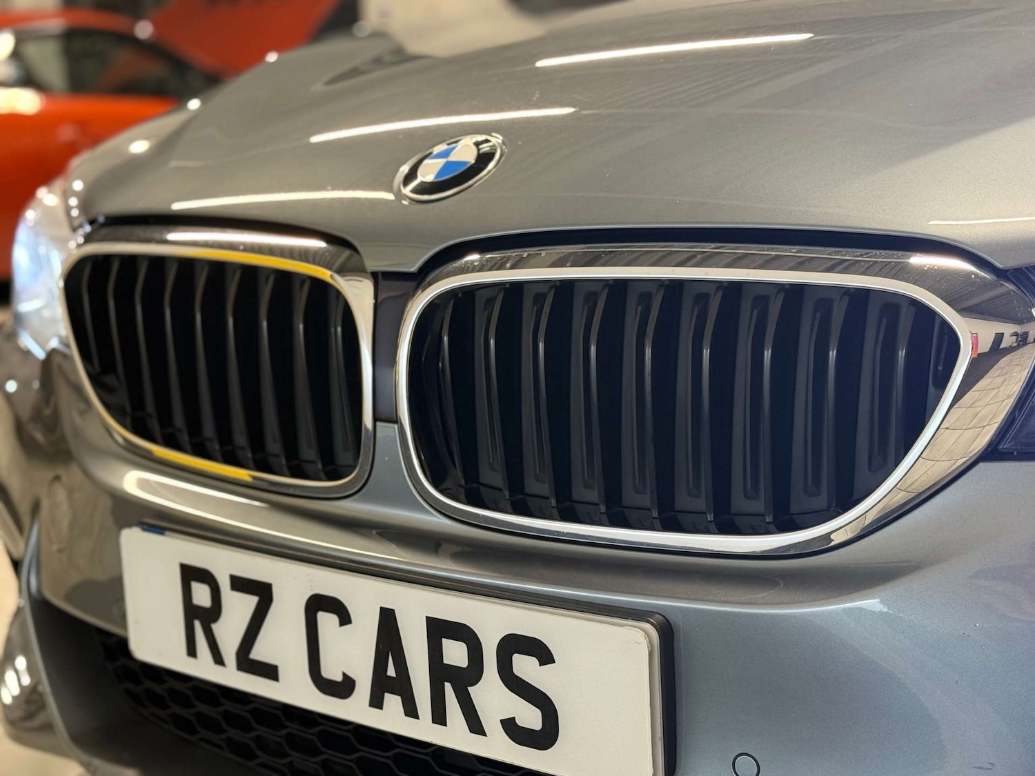 Used BMW 5 Series 2018 for sale - 77107223: Photo 24