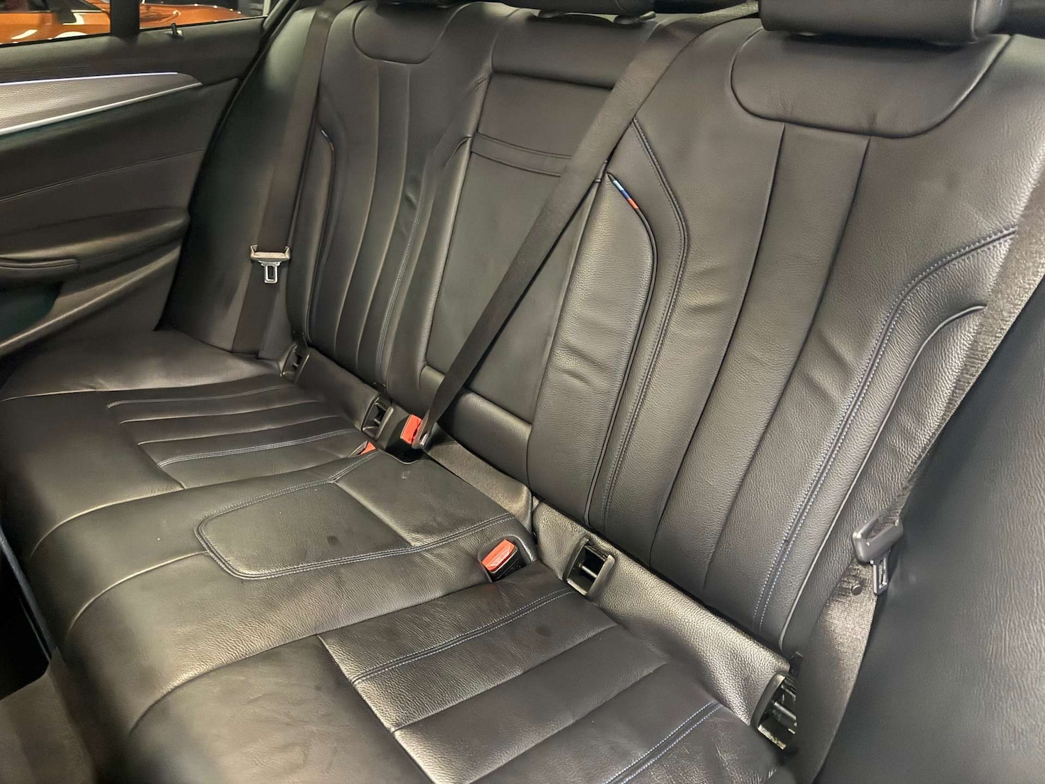 Used BMW 5 Series 2018 for sale - 77107223: Photo 29