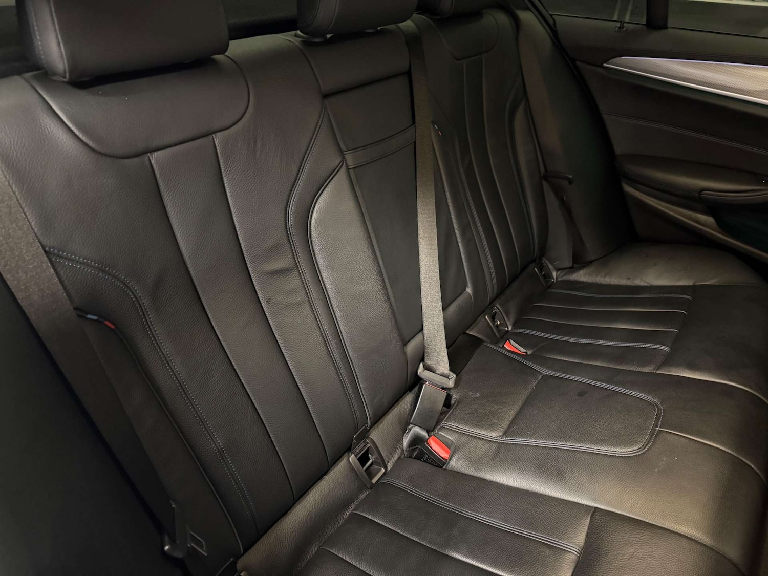 Used BMW 5 Series 2018 for sale - 77107223: Photo 33