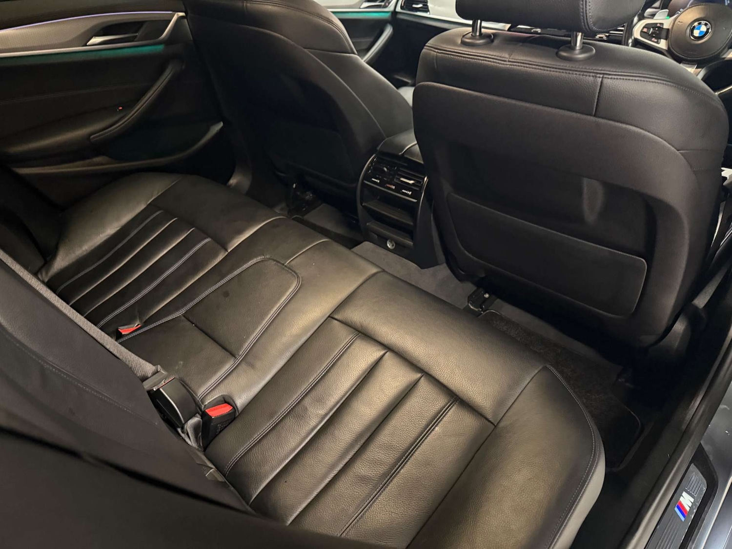 Used BMW 5 Series 2018 for sale - 77107223: Photo 34