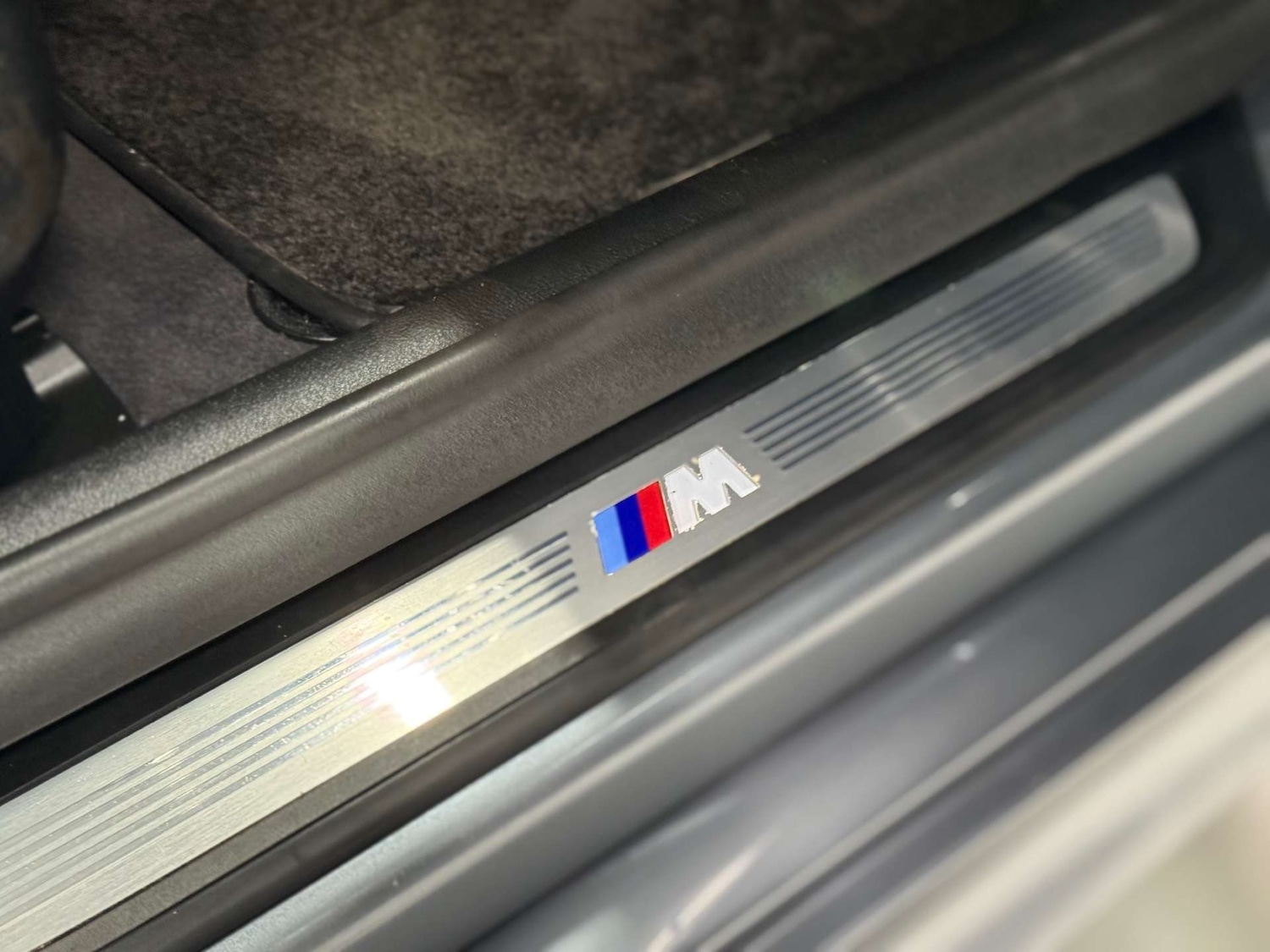 Used BMW 5 Series 2018 for sale - 77107223: Photo 36