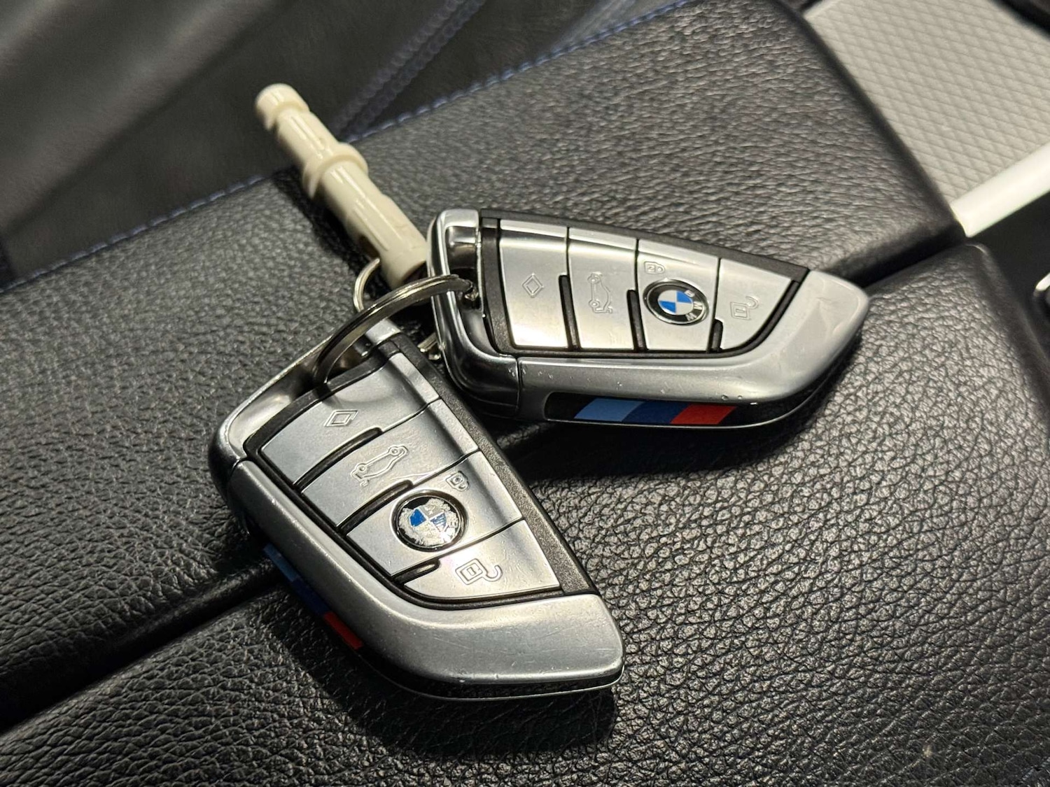 Used BMW 5 Series 2018 for sale - 77107223: Photo 39