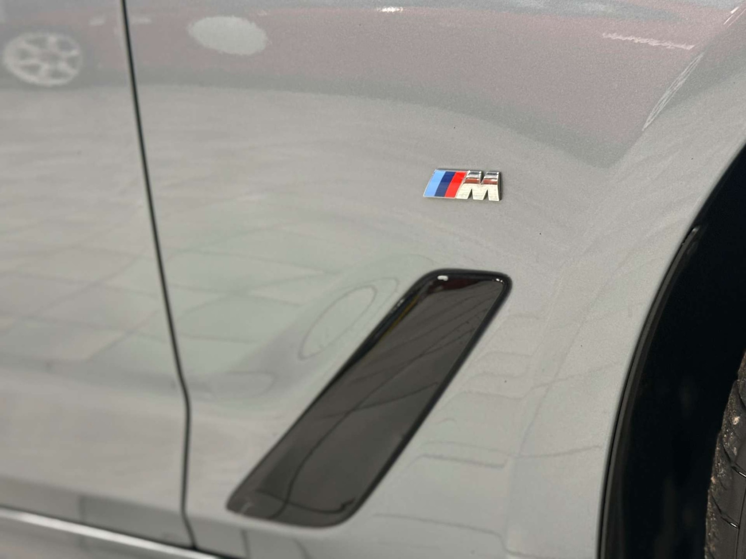 Used BMW 5 Series 2018 for sale - 77107223: Photo 4