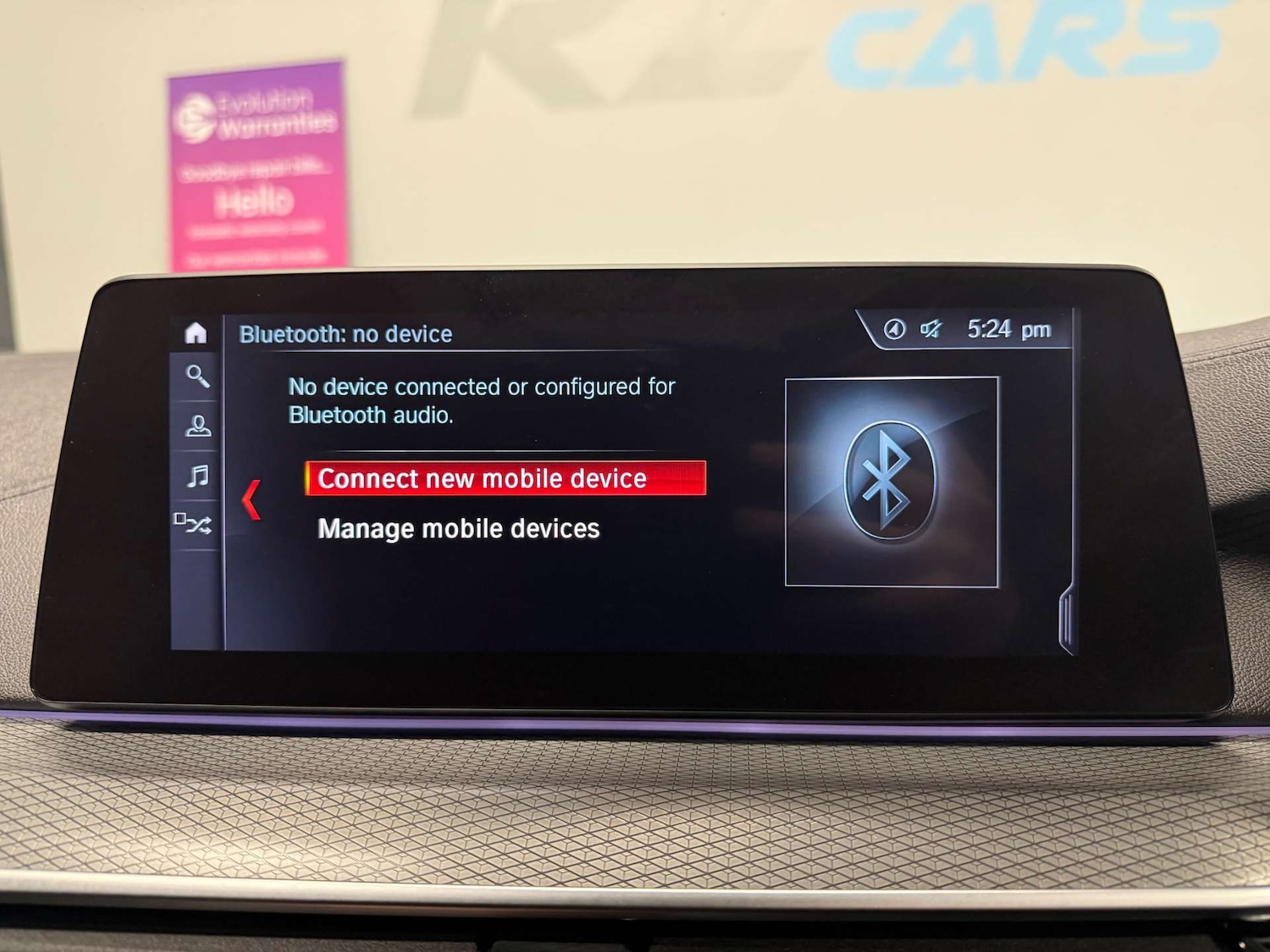 Used BMW 5 Series 2018 for sale - 77107223: Photo 42