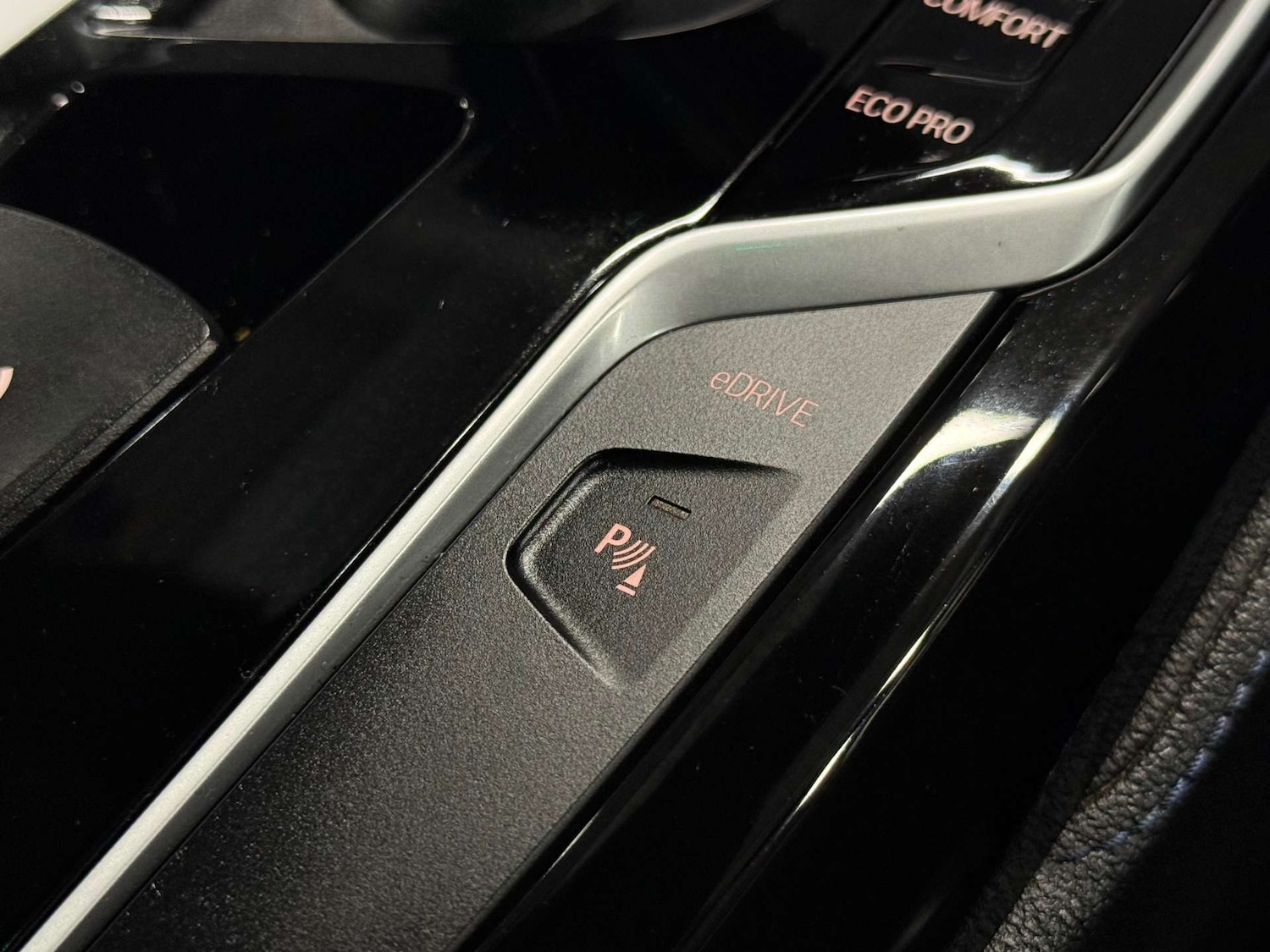 Used BMW 5 Series 2018 for sale - 77107223: Photo 46