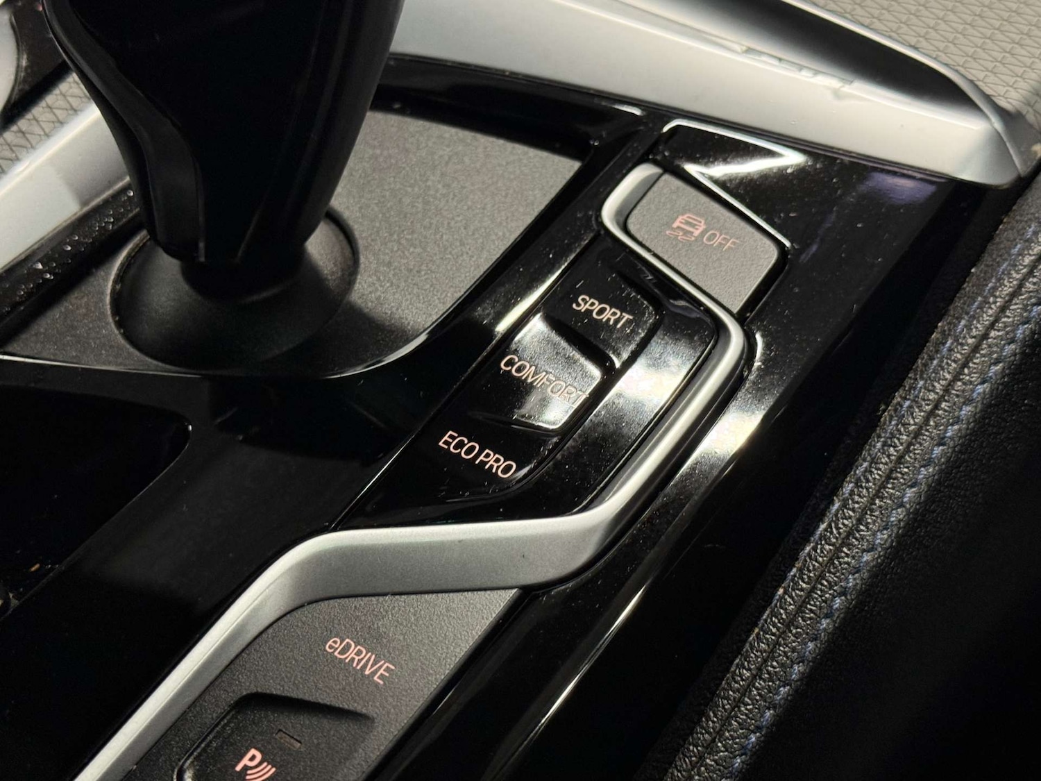 Used BMW 5 Series 2018 for sale - 77107223: Photo 47