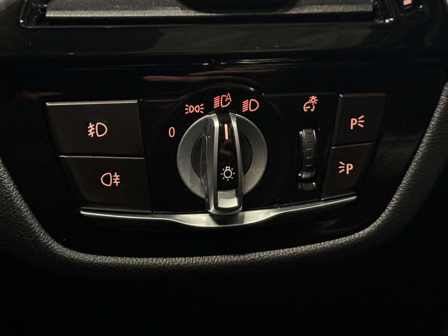 Used BMW 5 Series 2018 for sale - 77107223: Photo 50