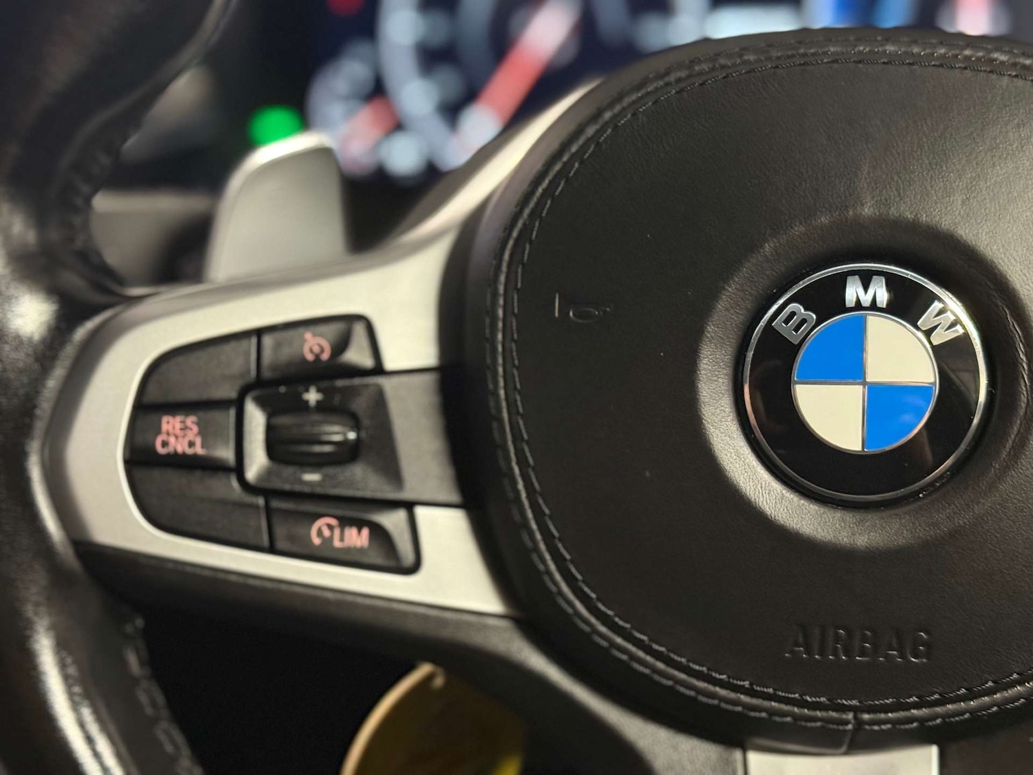 Used BMW 5 Series 2018 for sale - 77107223: Photo 53