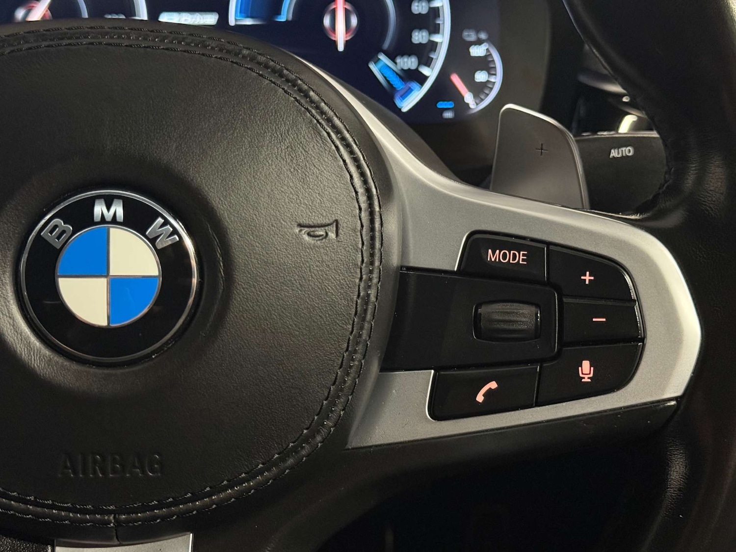 Used BMW 5 Series 2018 for sale - 77107223: Photo 54