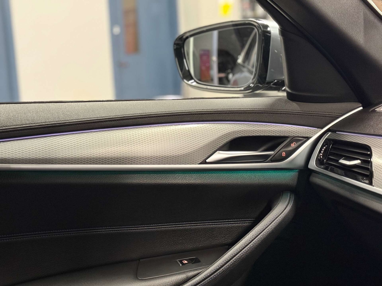 Used BMW 5 Series 2018 for sale - 77107223: Photo 6