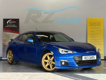 Used Subaru BRZ 2013 for sale - 78673144: Photo