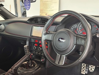 Used Subaru BRZ 2013 for sale - 78673144: Photo