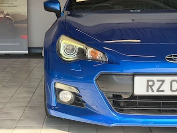 Used Subaru BRZ 2013 for sale - 78673144: Photo