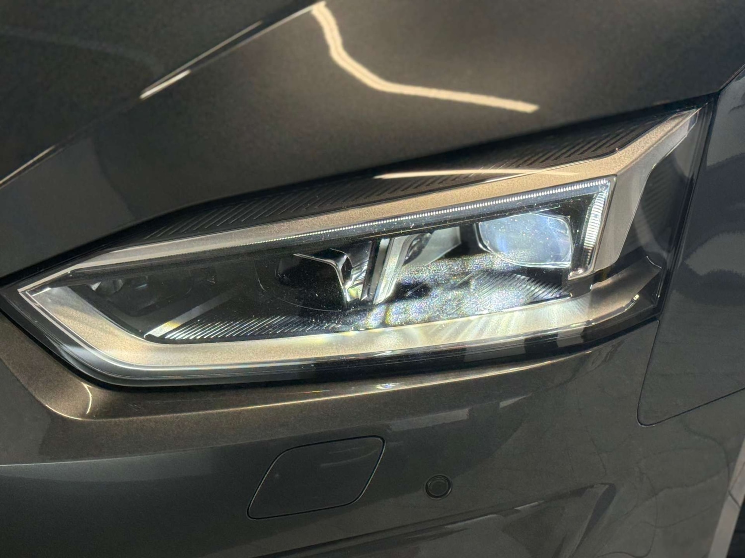 Used Audi S5 2017 for sale - 78202482: Photo 12