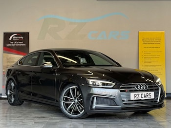 Used Audi S5 2017 for sale - 78202482: Photo
