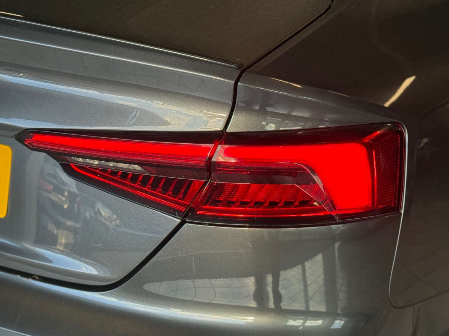 Used Audi S5 2017 for sale - 78202482: Photo 21