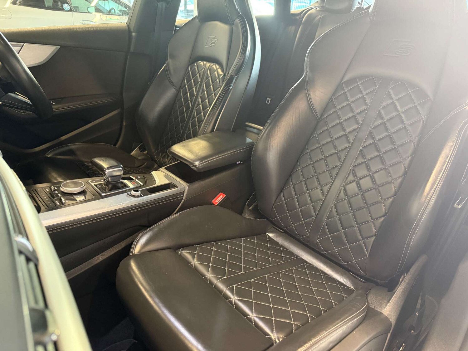 Used Audi S5 2017 for sale - 78202482: Photo 22