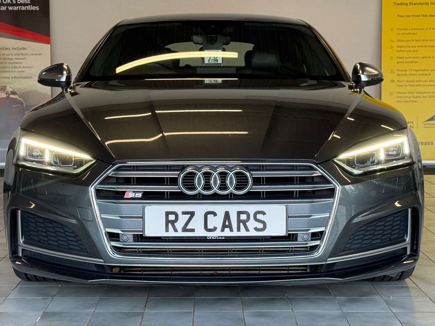 Used Audi S5 2017 for sale - 78202482: Photo 23