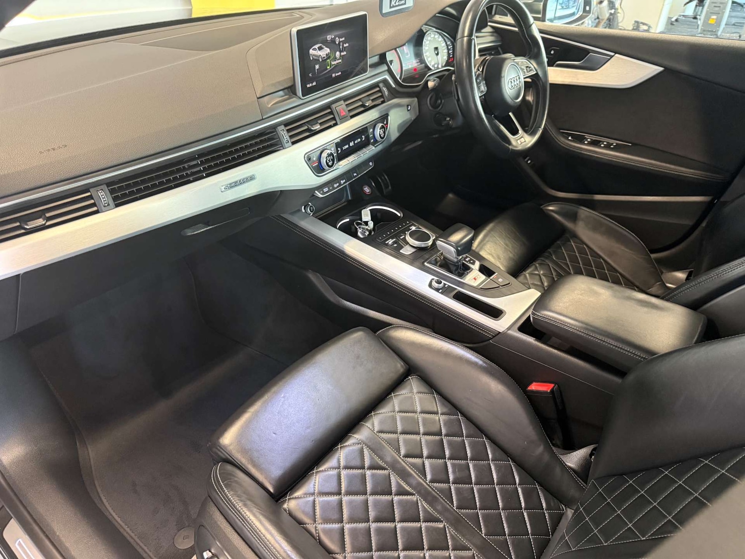 Used Audi S5 2017 for sale - 78202482: Photo 24