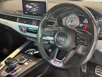 Used Audi S5 2017 for sale - 78202482: Photo