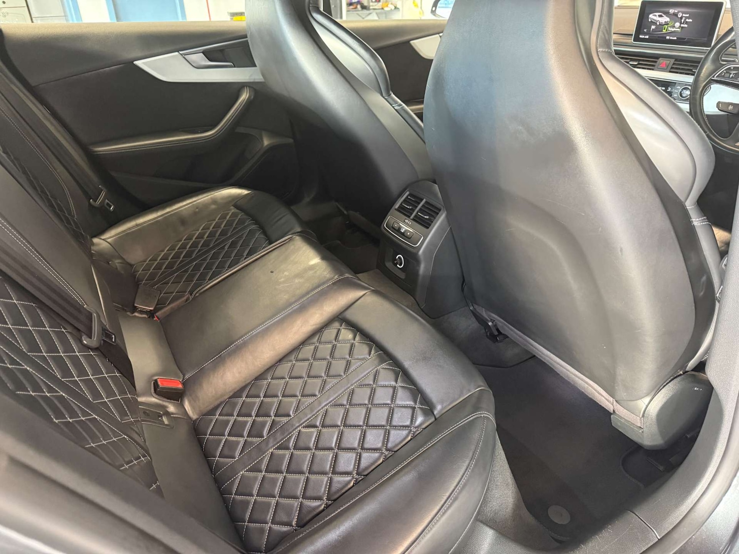 Used Audi S5 2017 for sale - 78202482: Photo 30