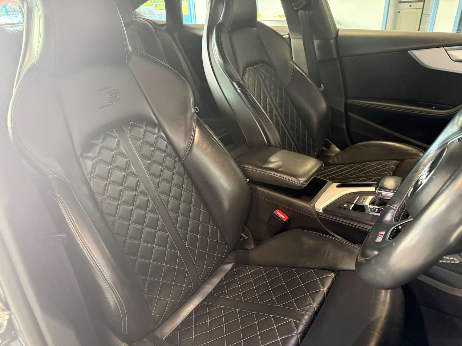 Used Audi S5 2017 for sale - 78202482: Photo 31