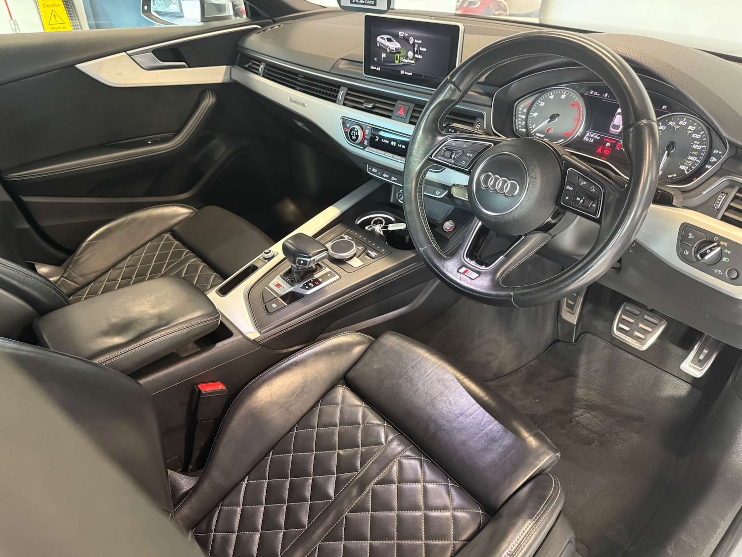 Used Audi S5 2017 for sale - 78202482: Photo 32