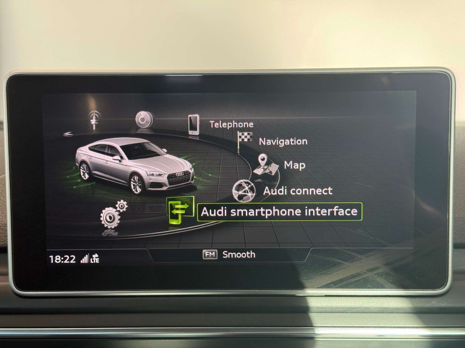 Used Audi S5 2017 for sale - 78202482: Photo 39