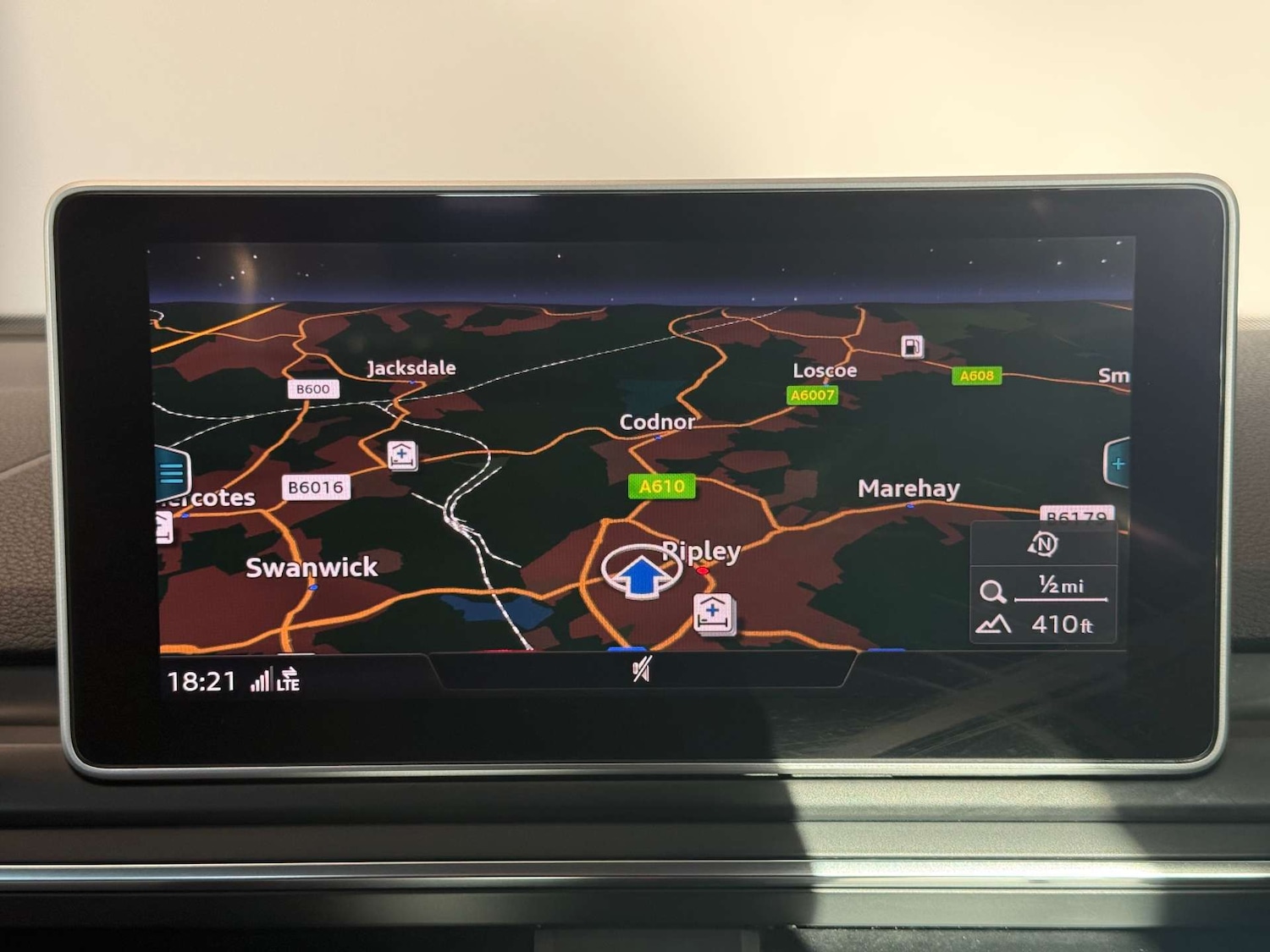 Used Audi S5 2017 for sale - 78202482: Photo 41