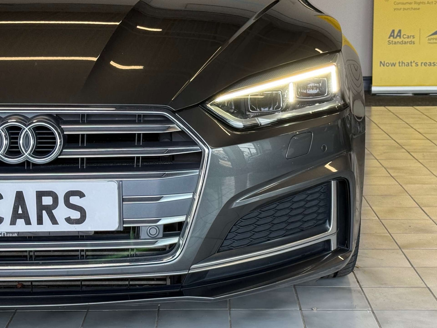 Used Audi S5 2017 for sale - 78202482: Photo 5