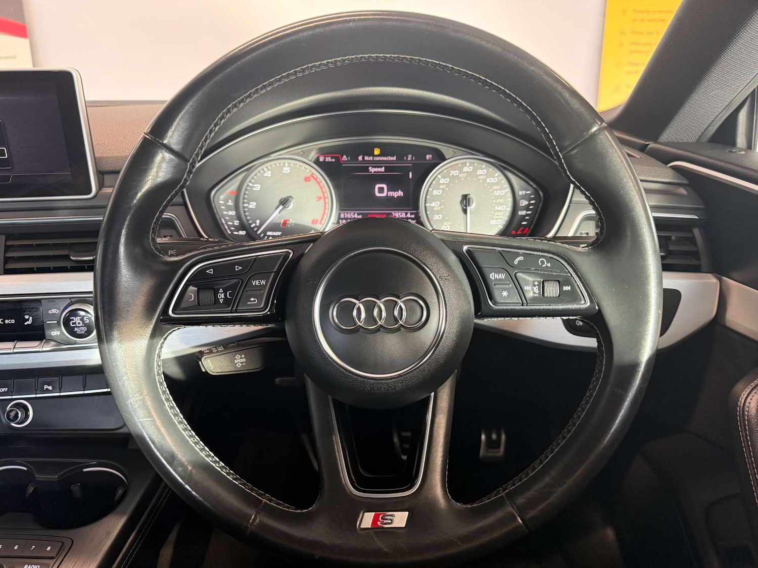 Used Audi S5 2017 for sale - 78202482: Photo 50