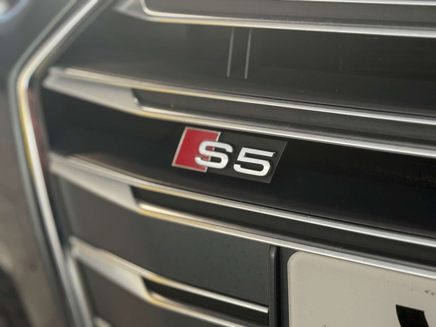 Used Audi S5 2017 for sale - 78202482: Photo 8