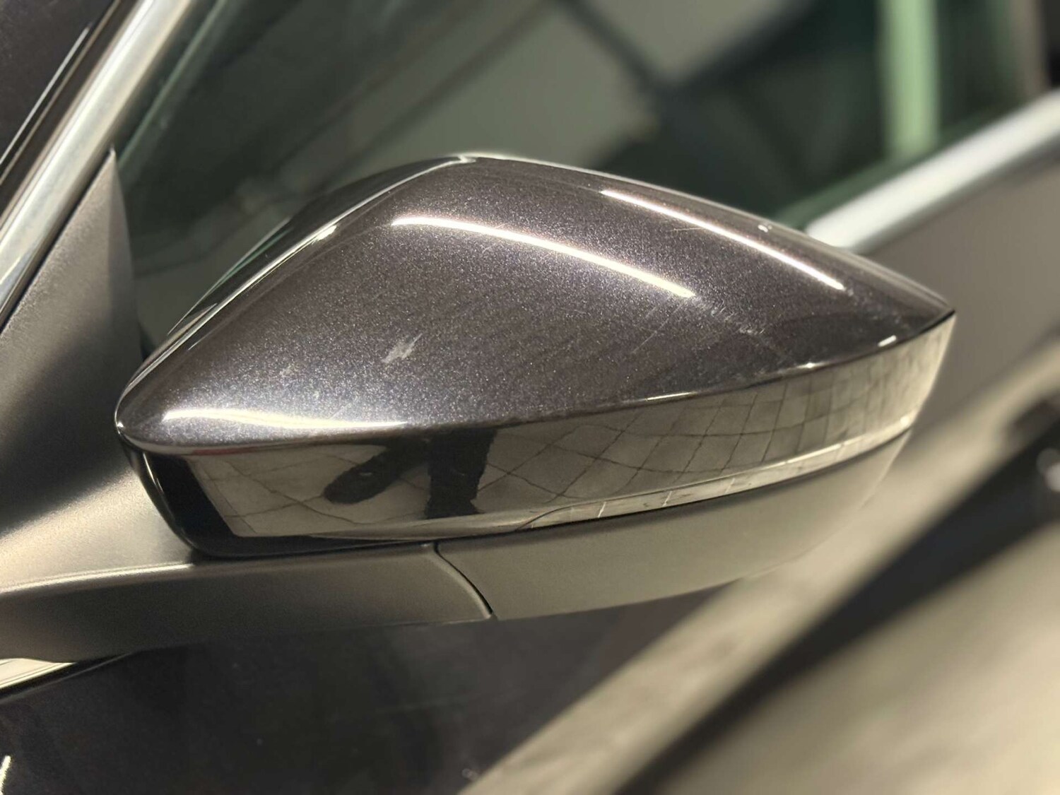 Used Skoda Superb 2018 for sale - 77494159: Photo 12