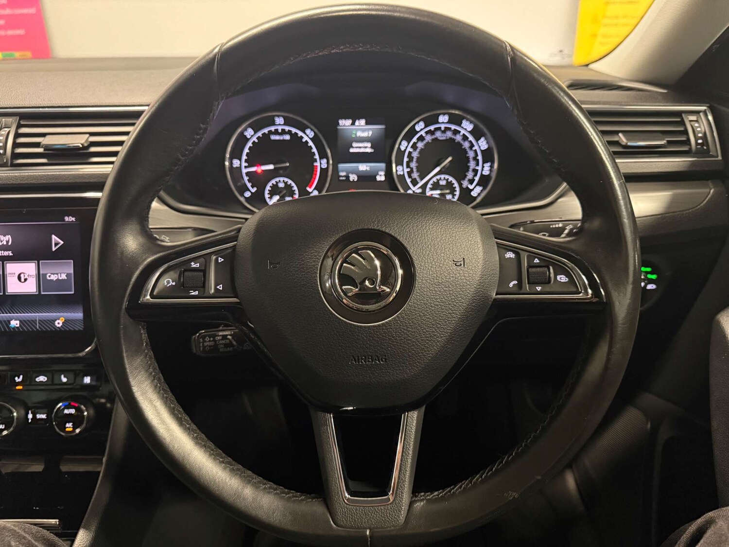 Used Skoda Superb 2018 for sale - 77494159: Photo 18