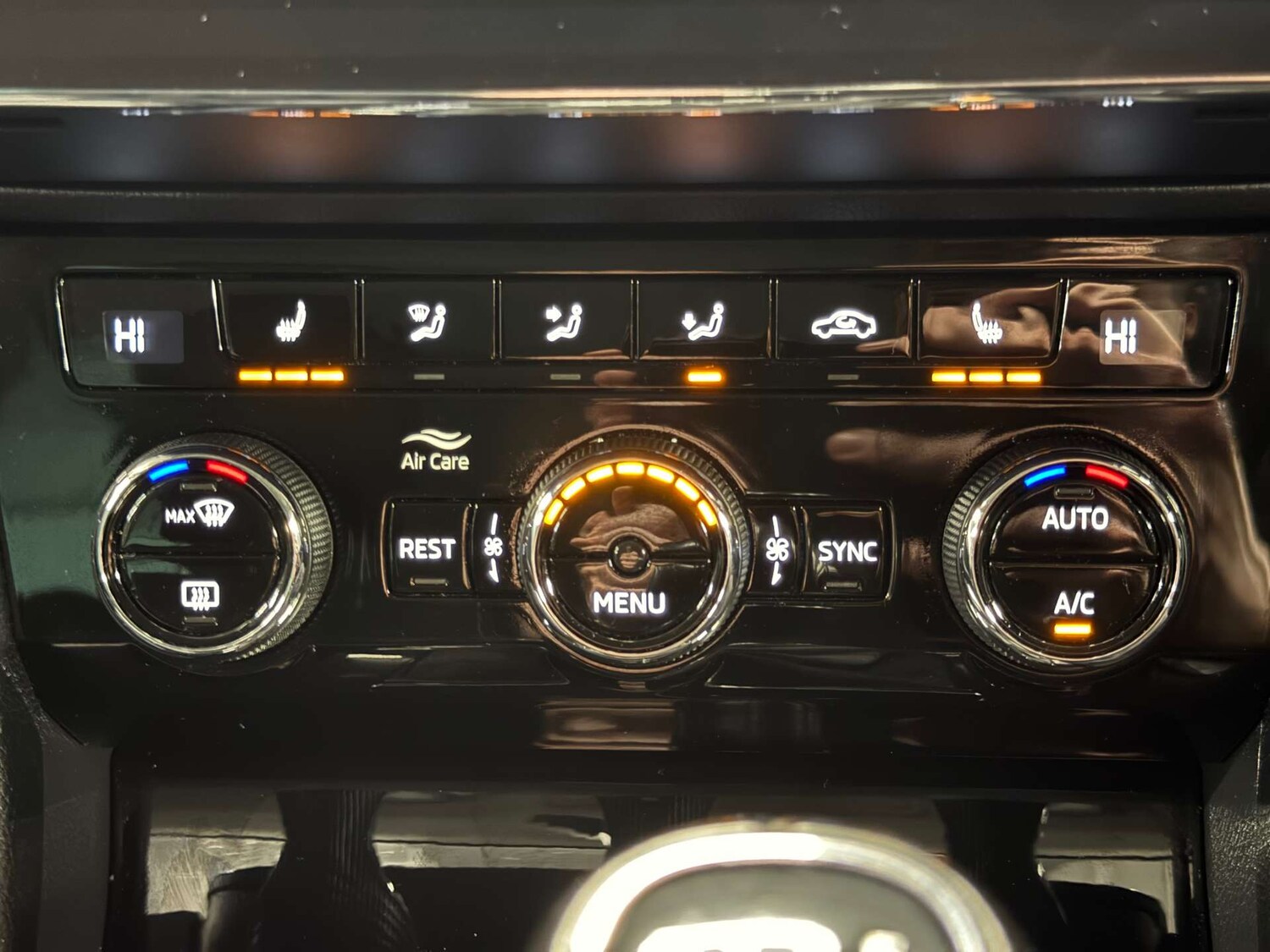 Used Skoda Superb 2018 for sale - 77494159: Photo 20