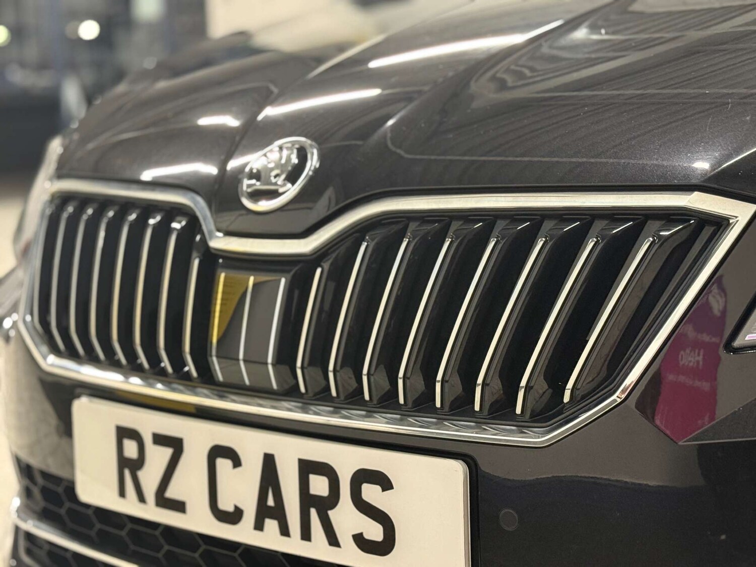 Used Skoda Superb 2018 for sale - 77494159: Photo 24