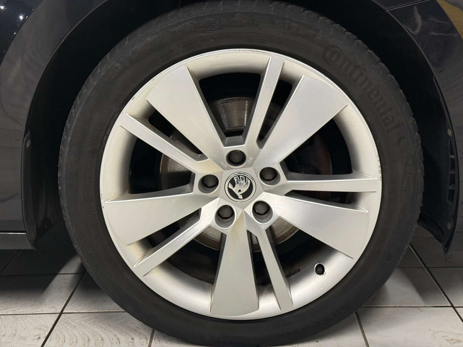 Used Skoda Superb 2018 for sale - 77494159: Photo 27