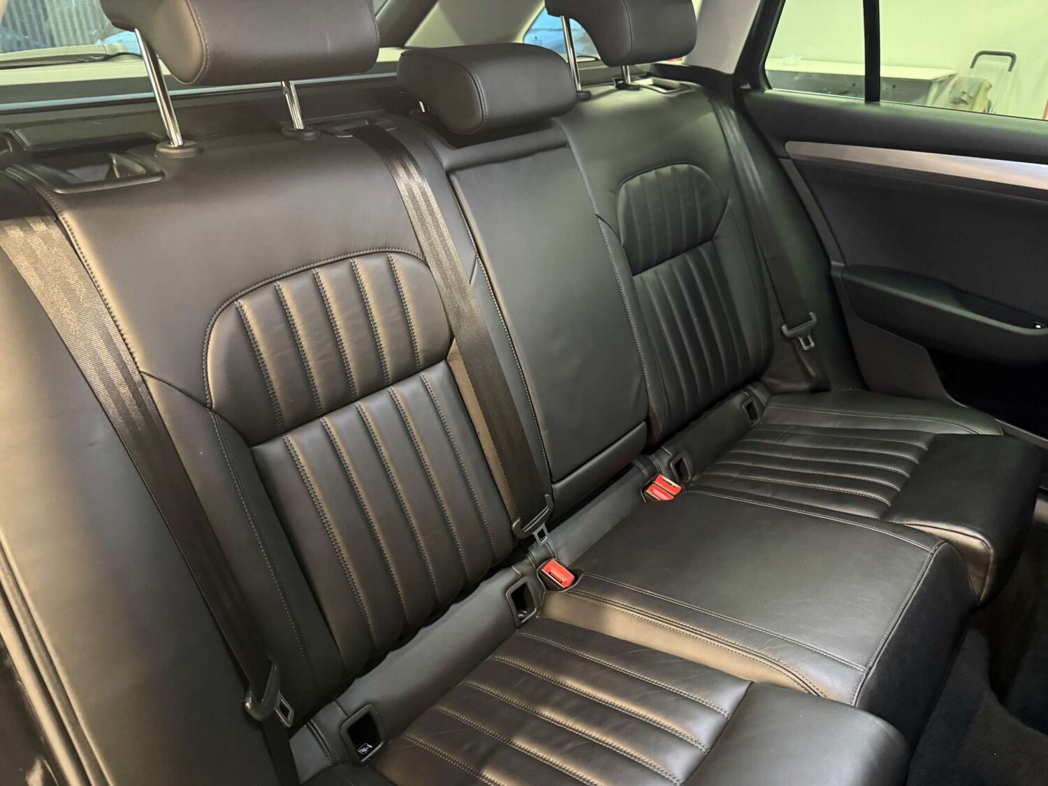 Used Skoda Superb 2018 for sale - 77494159: Photo 35