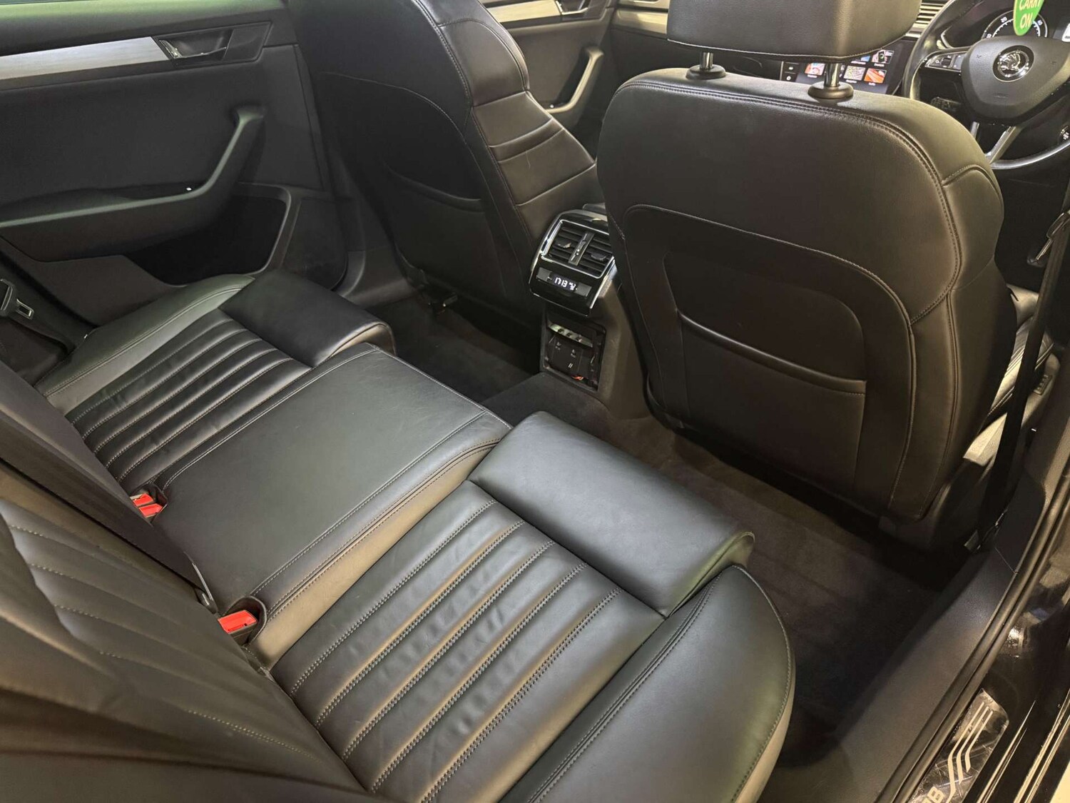 Used Skoda Superb 2018 for sale - 77494159: Photo 36