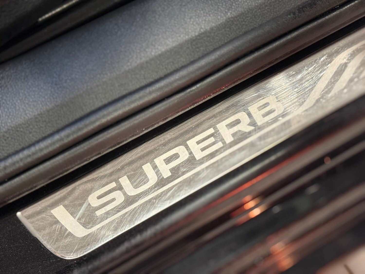 Used Skoda Superb 2018 for sale - 77494159: Photo 38