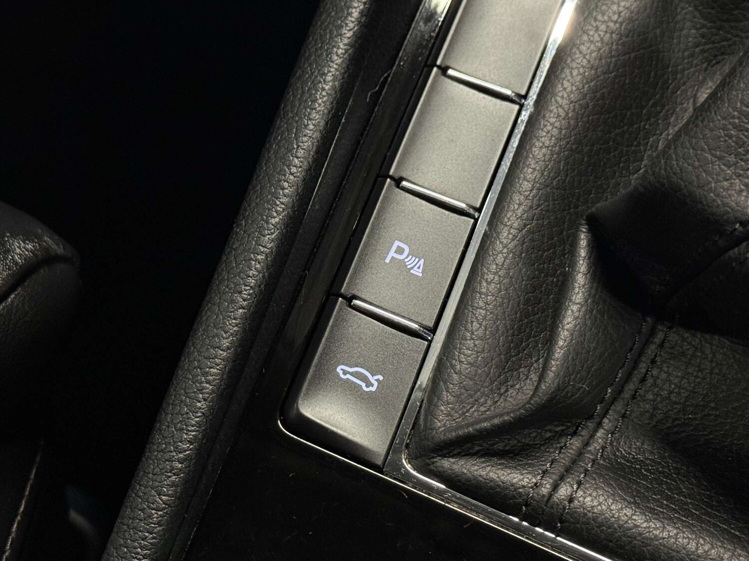 Used Skoda Superb 2018 for sale - 77494159: Photo 45