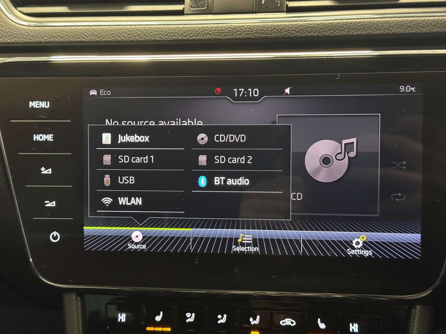 Used Skoda Superb 2018 for sale - 77494159: Photo 47