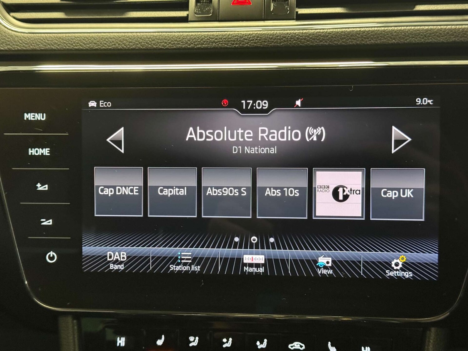 Used Skoda Superb 2018 for sale - 77494159: Photo 48